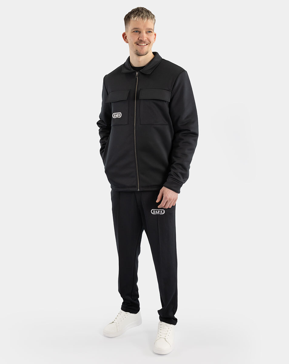 JAKO Hemdjacke Wardrobe