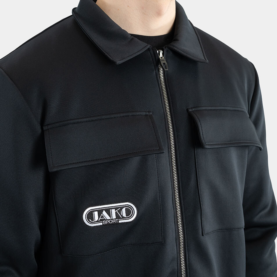 JAKO Hemdjacke Wardrobe