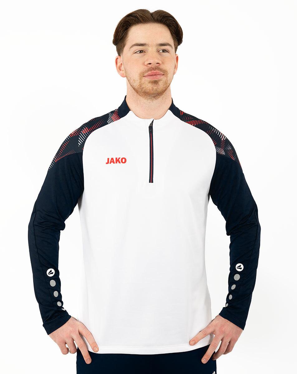JAKO Ziptop Sonic