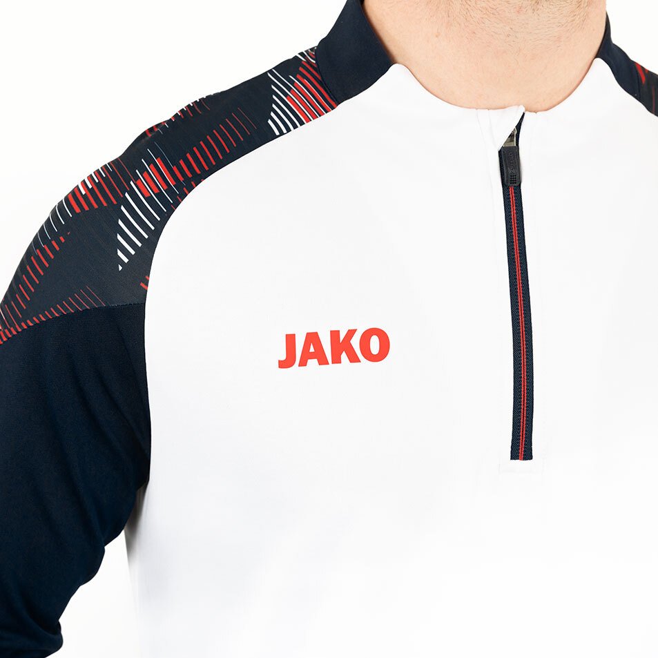 JAKO Ziptop Sonic