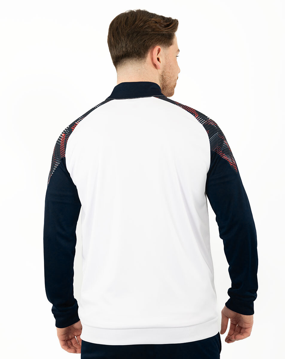 JAKO Polyesterjacke Sonic