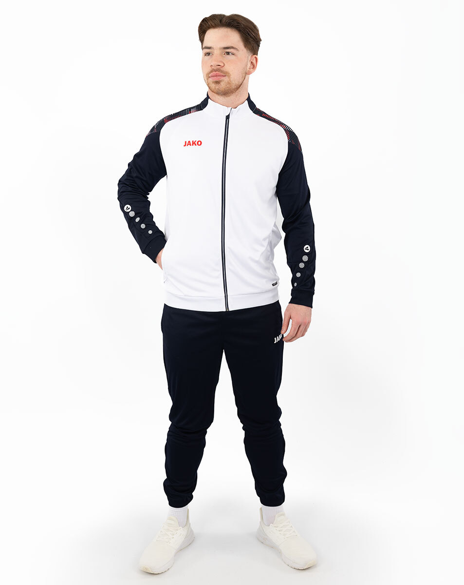 JAKO Polyesterjacke Sonic