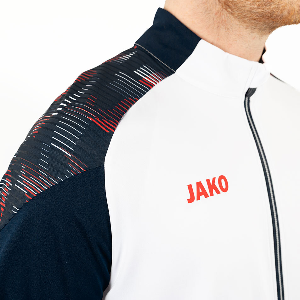JAKO Polyesterjacke Sonic
