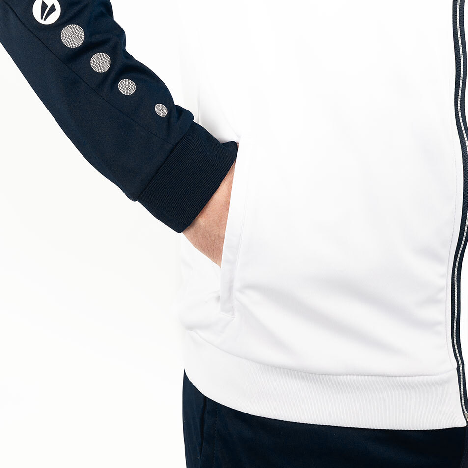 JAKO Polyesterjacke Sonic