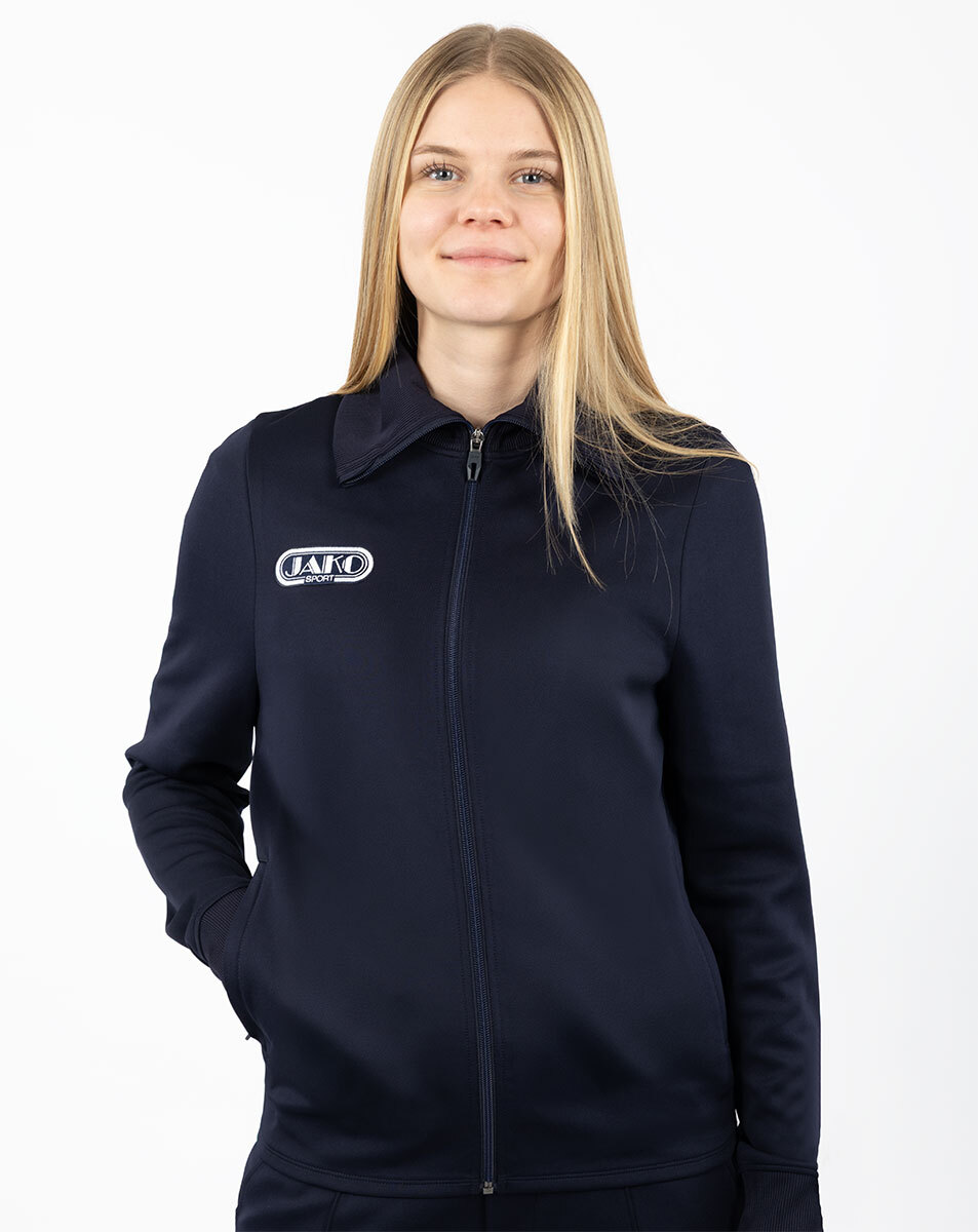 JAKO Tracksuit Jacke Wardrobe
