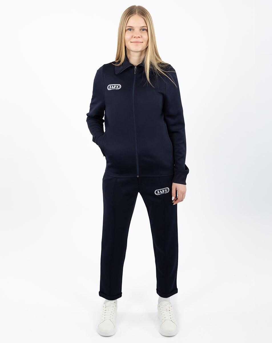 JAKO Tracksuit Jacke Wardrobe