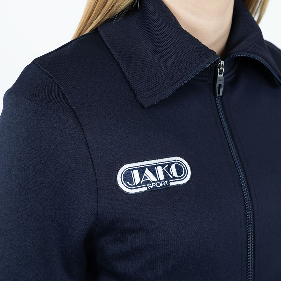 JAKO Tracksuit Jacke Wardrobe
