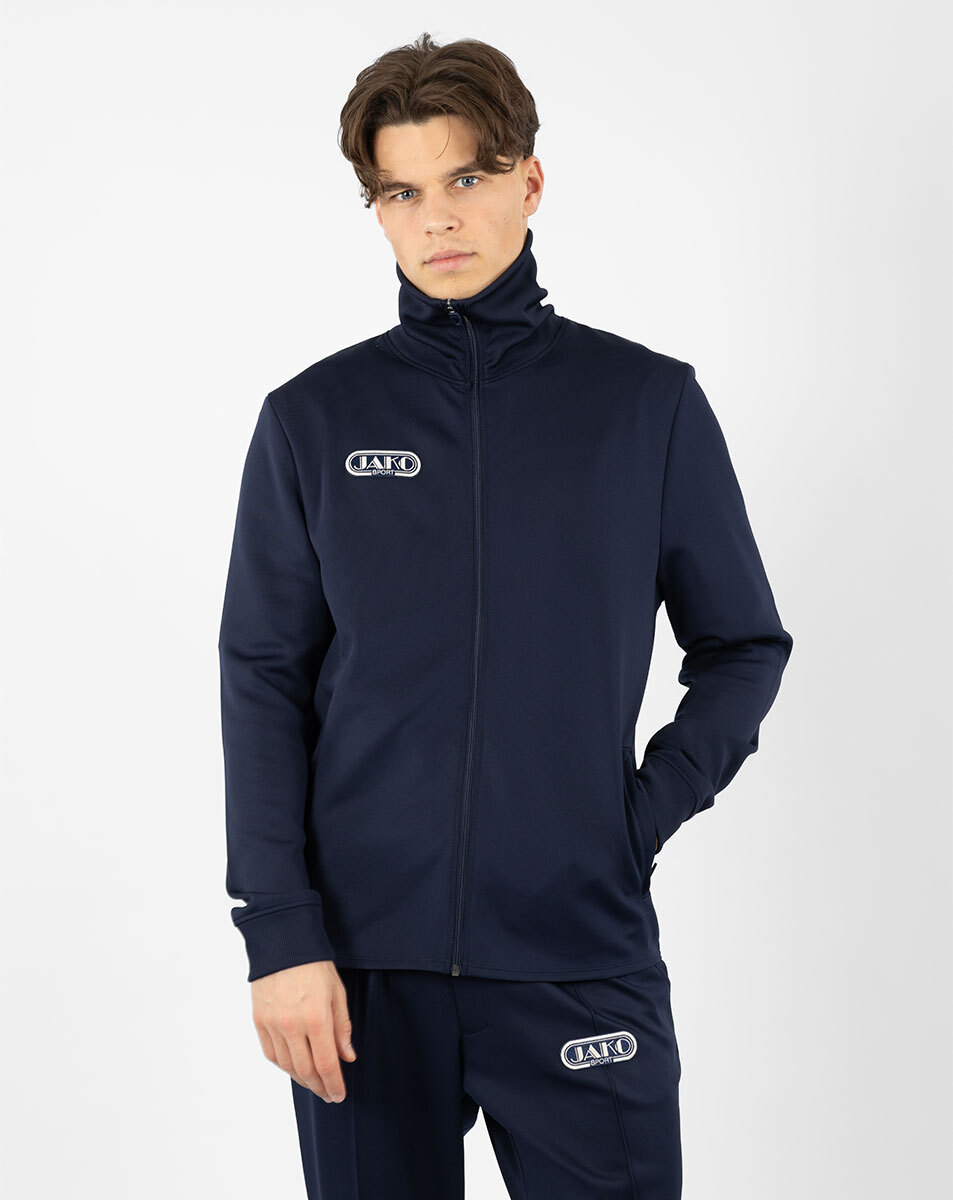 JAKO Tracksuit Jacke Wardrobe