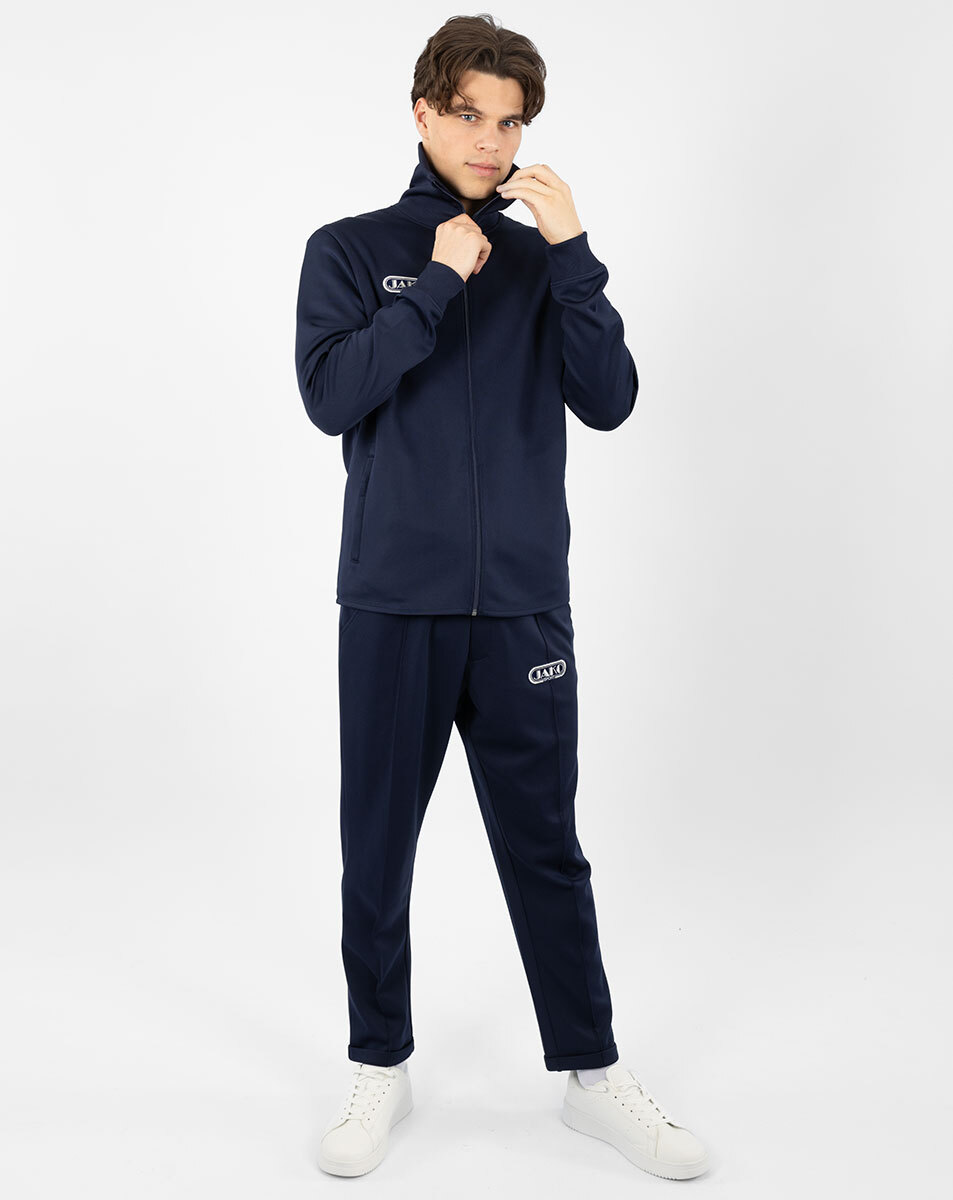 JAKO Tracksuit Jacke Wardrobe
