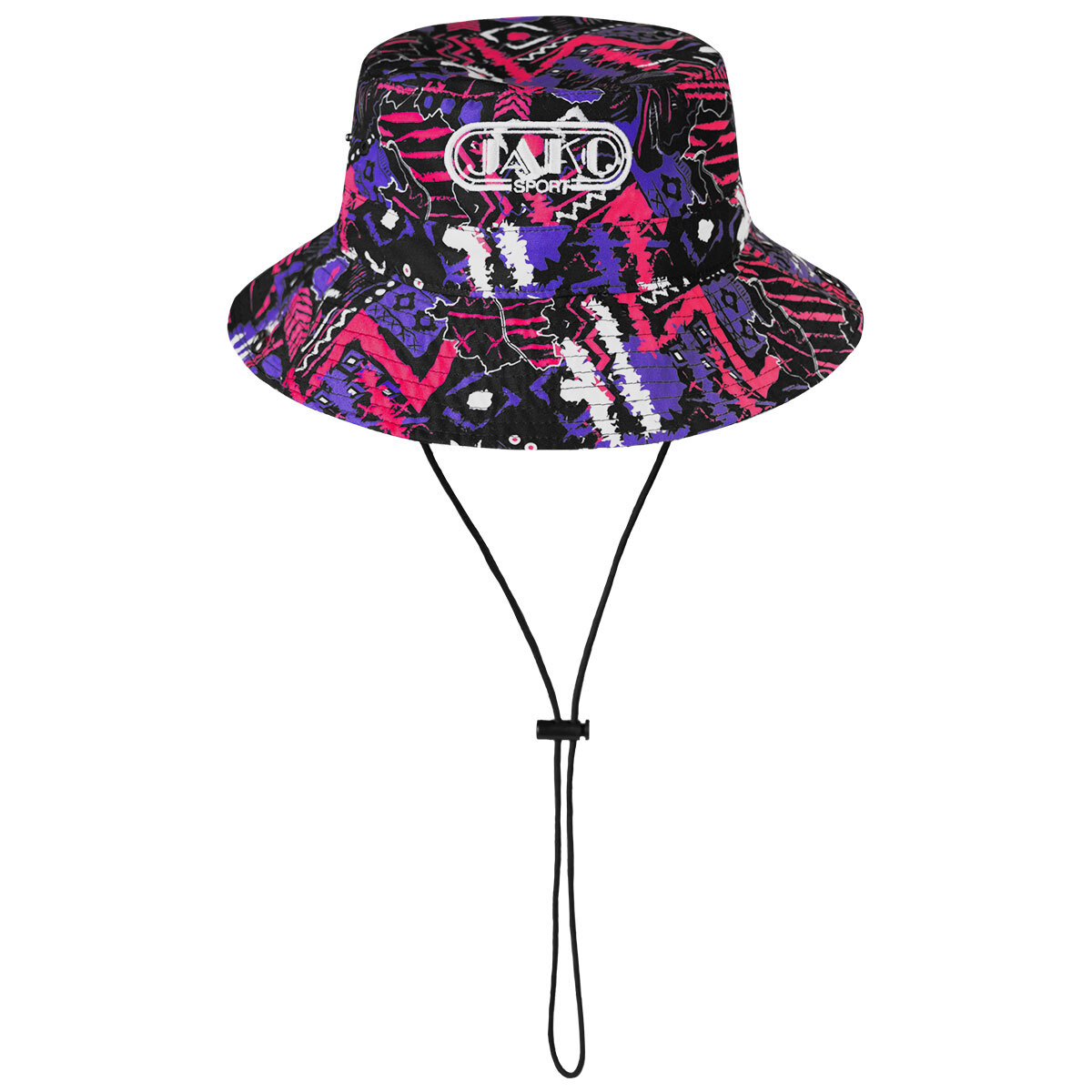 JAKO Malle Fischerhut Tropicana