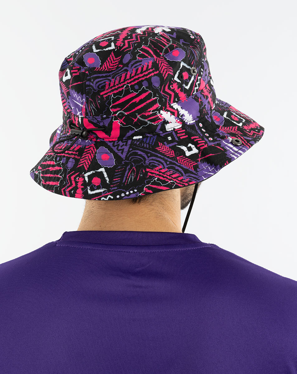 JAKO Malle Fischerhut Tropicana