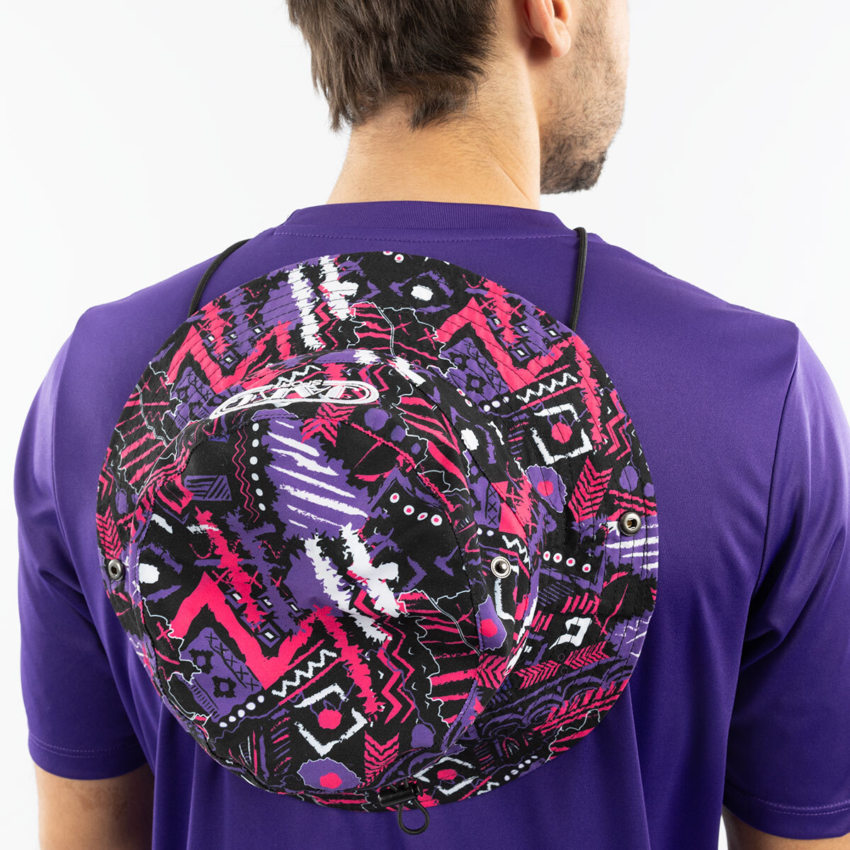 JAKO Malle Fischerhut Tropicana