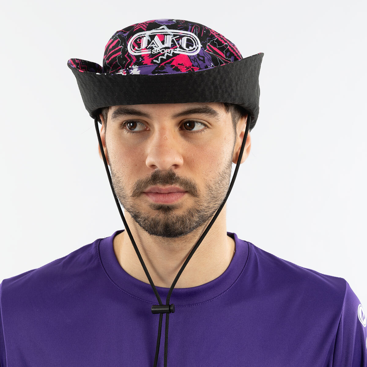 JAKO Malle Fischerhut Tropicana