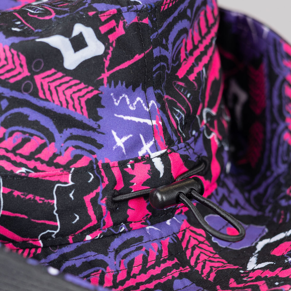 JAKO Malle Fischerhut Tropicana