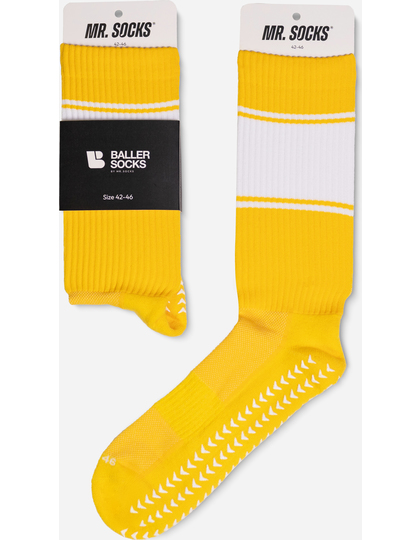 Sublimationssocken Ballersocks MRS5009 für Teams & Events