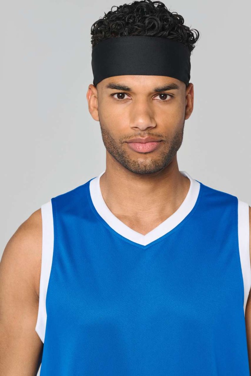 PROACT Basketballtrikot Herren individuell bedruckbar