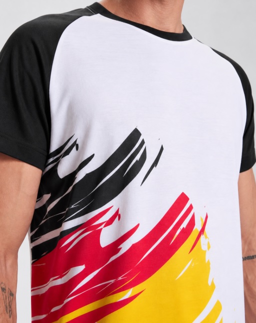 Gestalte dein persönliches Fan Trikot ganz einfach online