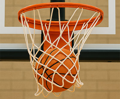Basketball Trikots günstig mit eigenem Logo bedrucken